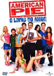 American Pie 7 - O Livro do Amor